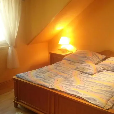 Charmantes Haus 100m Vom Entfernt Fuer 6 Personen * Pobierowo