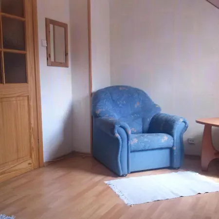 Charmantes Haus 100m Vom Entfernt Fuer 6 Personen *