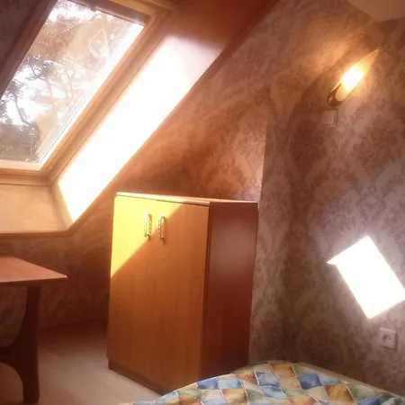 Сasa de vacaciones Charmantes Haus 100m Vom Entfernt Fuer 6 Personen Pobierowo