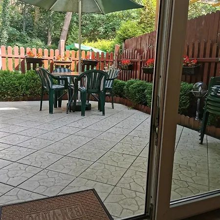 Сasa de vacaciones Charmantes Haus 100m Vom Entfernt Fuer 6 Personen