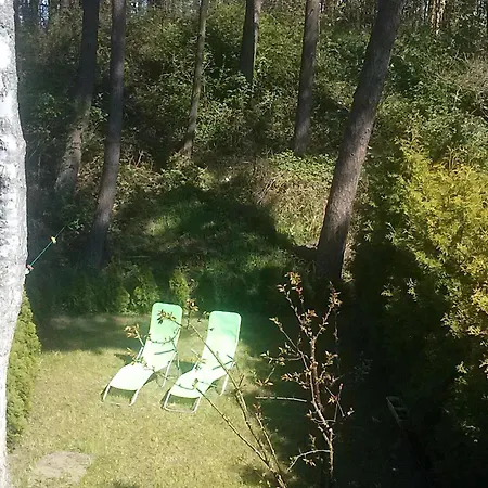 Сasa de vacaciones Charmantes Haus 100m Vom Entfernt Fuer 6 Personen *