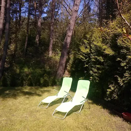 Charmantes Haus 100m Vom Entfernt Fuer 6 Personen *